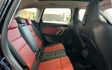 BMW X1, 2024 год, 6 250 000 рублей, 19 фотография