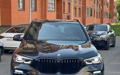BMW X5, 2015 год, 6 300 000 рублей, 2 фотография