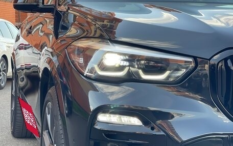 BMW X5, 2015 год, 6 300 000 рублей, 9 фотография