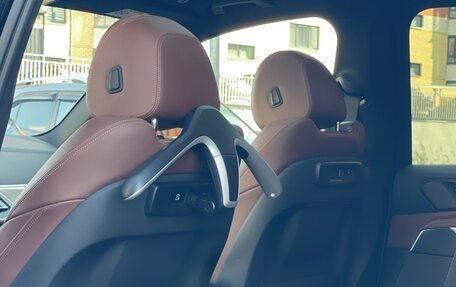 BMW X5, 2015 год, 6 300 000 рублей, 18 фотография