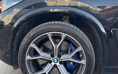 BMW X5, 2015 год, 6 300 000 рублей, 11 фотография