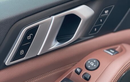 BMW X5, 2015 год, 6 300 000 рублей, 17 фотография