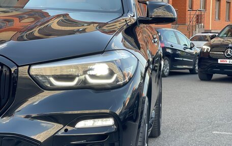 BMW X5, 2015 год, 6 300 000 рублей, 10 фотография