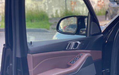 BMW X5, 2015 год, 6 300 000 рублей, 20 фотография