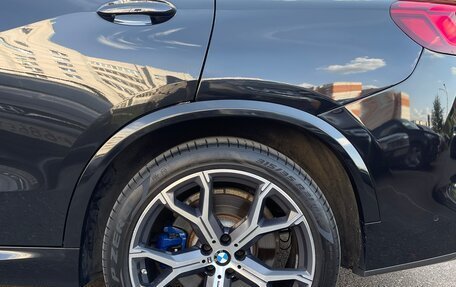 BMW X5, 2015 год, 6 300 000 рублей, 12 фотография