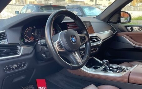 BMW X5, 2015 год, 6 300 000 рублей, 13 фотография