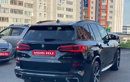 BMW X5, 2015 год, 6 300 000 рублей, 6 фотография
