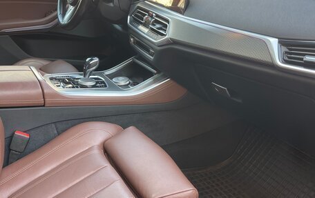 BMW X5, 2015 год, 6 300 000 рублей, 28 фотография