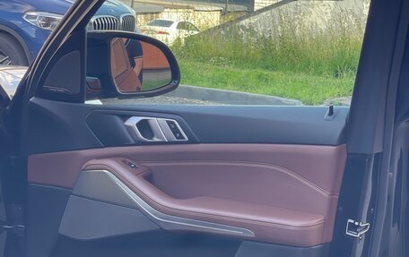 BMW X5, 2015 год, 6 300 000 рублей, 29 фотография