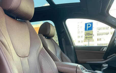 BMW X5, 2015 год, 6 300 000 рублей, 30 фотография