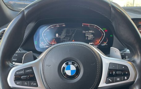 BMW X5, 2015 год, 6 300 000 рублей, 33 фотография