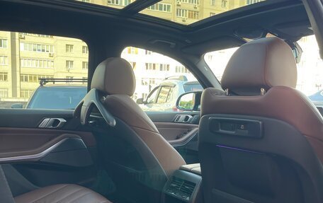 BMW X5, 2015 год, 6 300 000 рублей, 26 фотография
