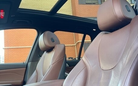 BMW X5, 2015 год, 6 300 000 рублей, 15 фотография