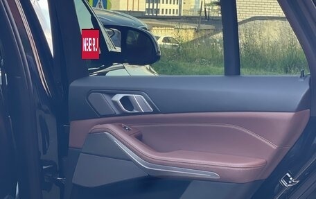 BMW X5, 2015 год, 6 300 000 рублей, 27 фотография