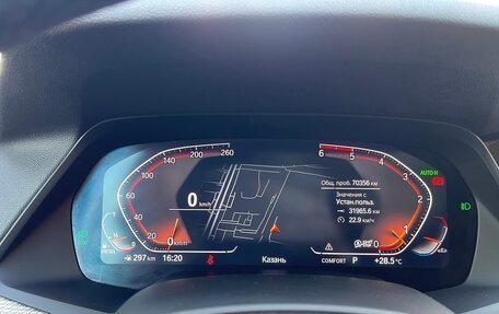 BMW X5, 2015 год, 6 300 000 рублей, 34 фотография