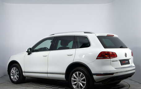 Volkswagen Touareg III, 2015 год, 1 940 000 рублей, 7 фотография