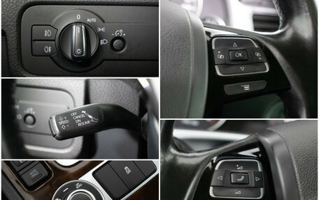 Volkswagen Touareg III, 2015 год, 1 940 000 рублей, 19 фотография