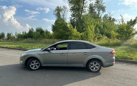 Ford Mondeo IV, 2007 год, 480 000 рублей, 3 фотография
