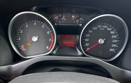Ford Mondeo IV, 2007 год, 480 000 рублей, 8 фотография