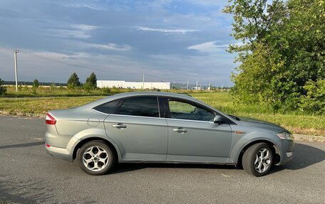 Ford Mondeo IV, 2007 год, 480 000 рублей, 5 фотография