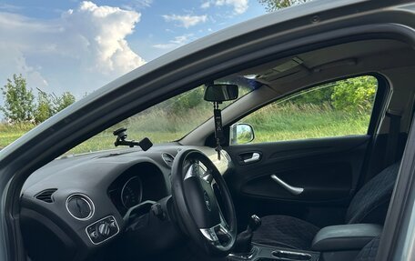 Ford Mondeo IV, 2007 год, 480 000 рублей, 7 фотография