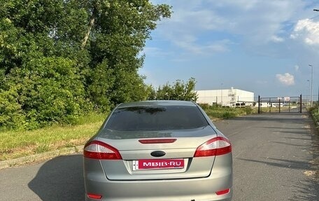 Ford Mondeo IV, 2007 год, 480 000 рублей, 4 фотография