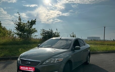 Ford Mondeo IV, 2007 год, 480 000 рублей, 2 фотография