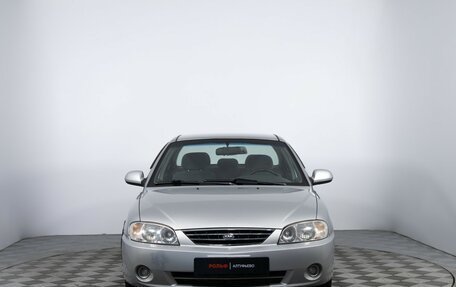 KIA Spectra II (LD), 2009 год, 415 000 рублей, 2 фотография
