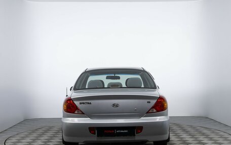 KIA Spectra II (LD), 2009 год, 415 000 рублей, 6 фотография