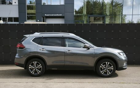 Nissan X-Trail, 2020 год, 2 599 000 рублей, 5 фотография