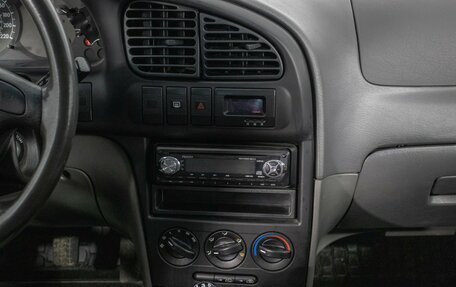 KIA Spectra II (LD), 2009 год, 415 000 рублей, 14 фотография