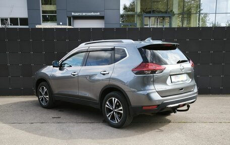 Nissan X-Trail, 2020 год, 2 599 000 рублей, 9 фотография