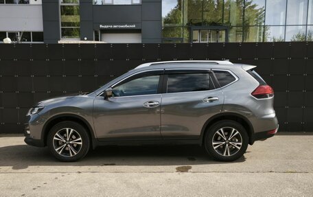 Nissan X-Trail, 2020 год, 2 599 000 рублей, 10 фотография