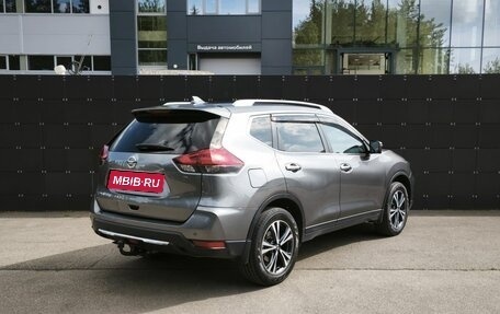 Nissan X-Trail, 2020 год, 2 599 000 рублей, 6 фотография