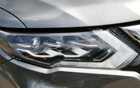 Nissan X-Trail, 2020 год, 2 599 000 рублей, 11 фотография