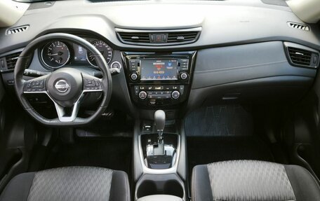 Nissan X-Trail, 2020 год, 2 599 000 рублей, 16 фотография