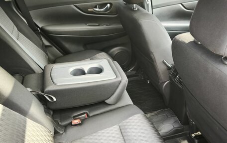 Nissan X-Trail, 2020 год, 2 599 000 рублей, 19 фотография