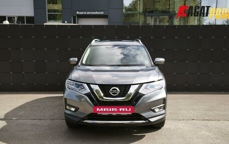 Nissan X-Trail, 2020 год, 2 599 000 рублей, 2 фотография