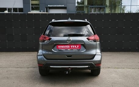 Nissan X-Trail, 2020 год, 2 599 000 рублей, 7 фотография