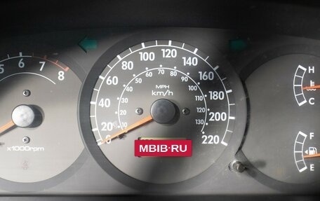 KIA Spectra II (LD), 2009 год, 415 000 рублей, 12 фотография