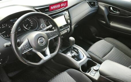 Nissan X-Trail, 2020 год, 2 599 000 рублей, 18 фотография