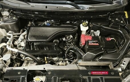Nissan X-Trail, 2020 год, 2 599 000 рублей, 12 фотография