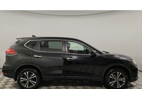 Nissan X-Trail, 2019 год, 2 199 000 рублей, 4 фотография
