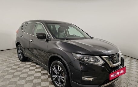 Nissan X-Trail, 2019 год, 2 199 000 рублей, 3 фотография