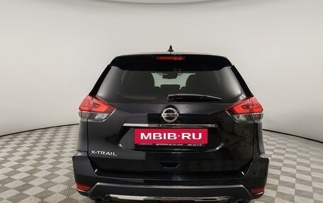 Nissan X-Trail, 2019 год, 2 199 000 рублей, 6 фотография