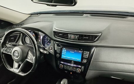 Nissan X-Trail, 2019 год, 2 199 000 рублей, 11 фотография