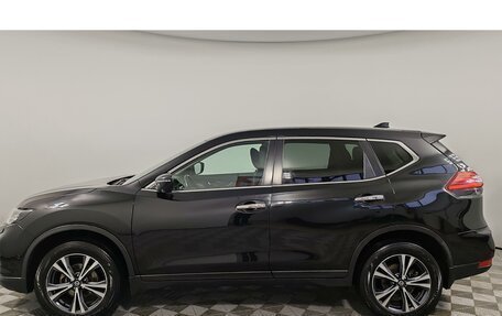 Nissan X-Trail, 2019 год, 2 199 000 рублей, 8 фотография