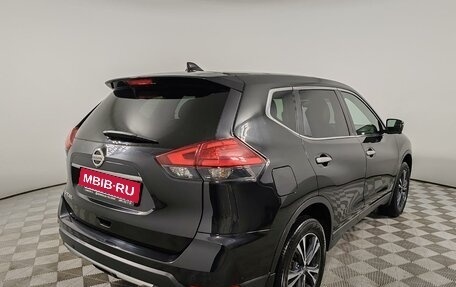 Nissan X-Trail, 2019 год, 2 199 000 рублей, 5 фотография