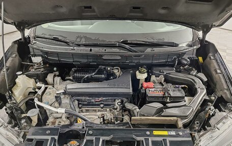 Nissan X-Trail, 2019 год, 2 199 000 рублей, 9 фотография