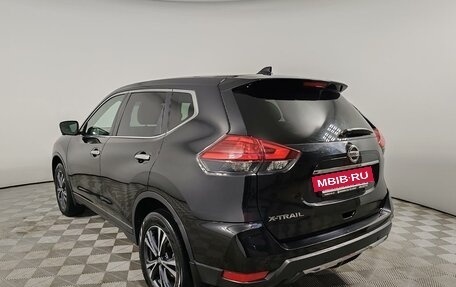 Nissan X-Trail, 2019 год, 2 199 000 рублей, 7 фотография